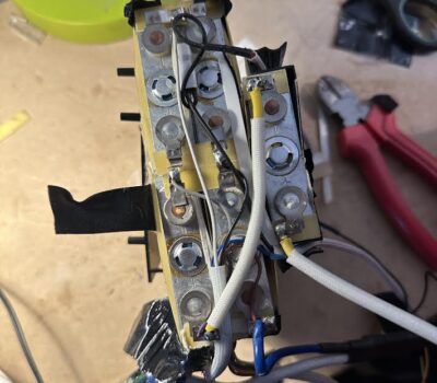 Repase 36V PHYLION